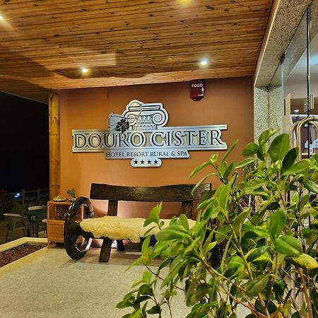 Douro Cister Hotel Resort Ucanha Εξωτερικό φωτογραφία