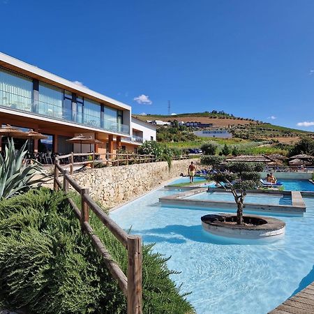 Douro Cister Hotel Resort Ucanha Εξωτερικό φωτογραφία