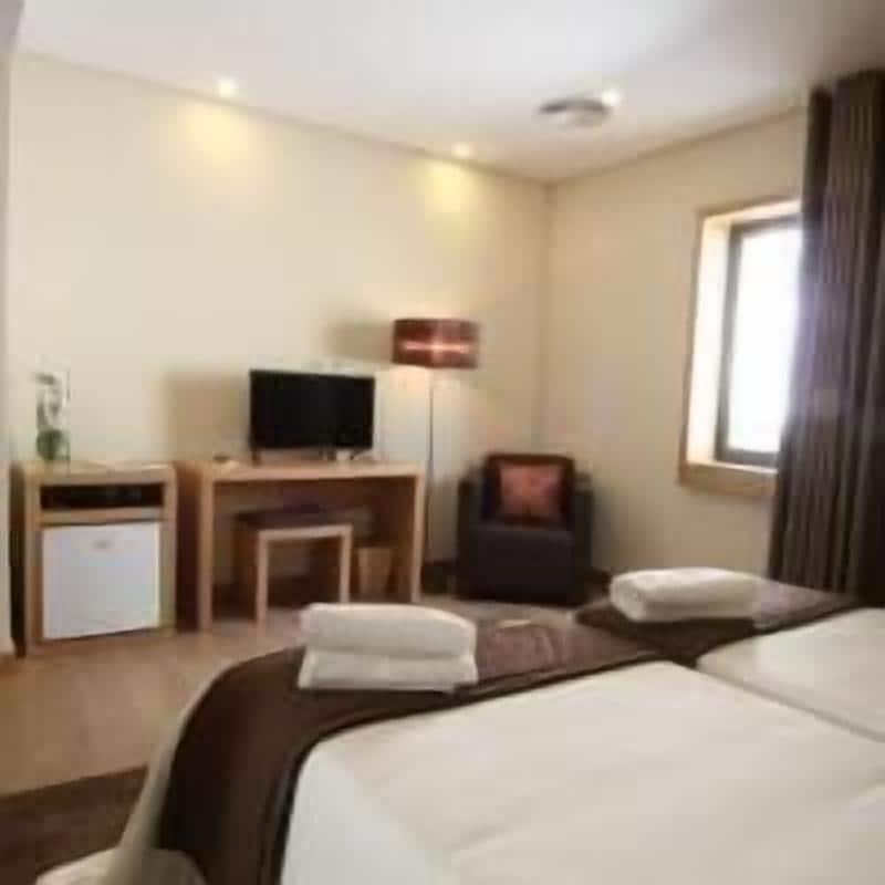 Douro Cister Hotel Resort Ucanha Εξωτερικό φωτογραφία