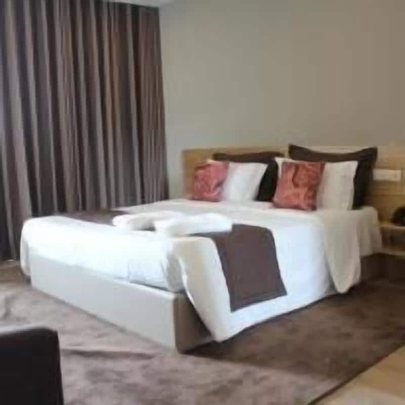 Douro Cister Hotel Resort Ucanha Εξωτερικό φωτογραφία