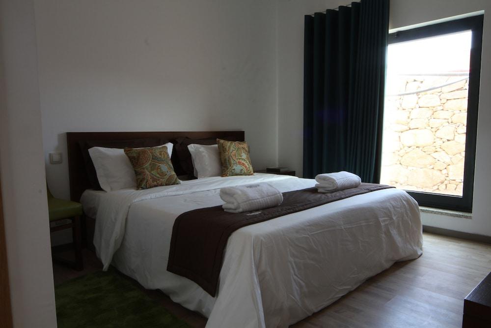 Douro Cister Hotel Resort Ucanha Εξωτερικό φωτογραφία