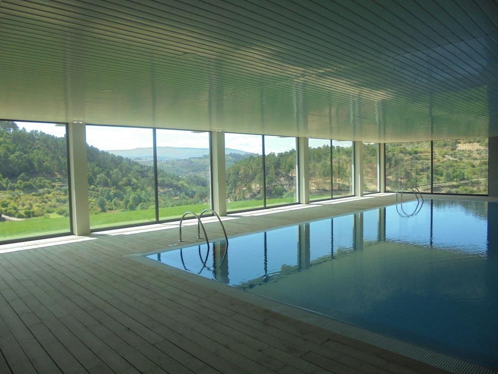 Douro Cister Hotel Resort Ucanha Εξωτερικό φωτογραφία