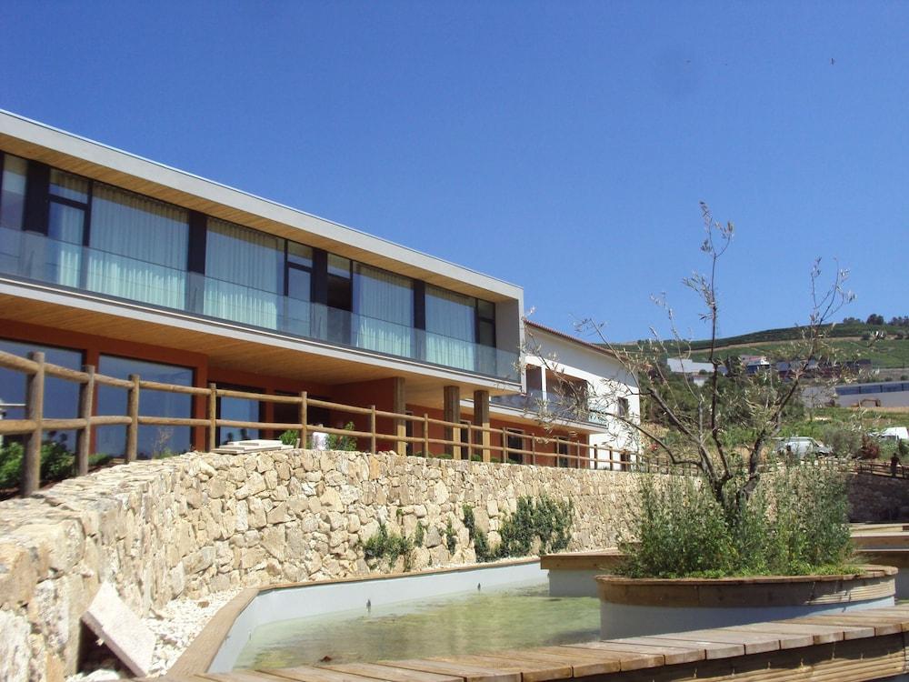 Douro Cister Hotel Resort Ucanha Εξωτερικό φωτογραφία