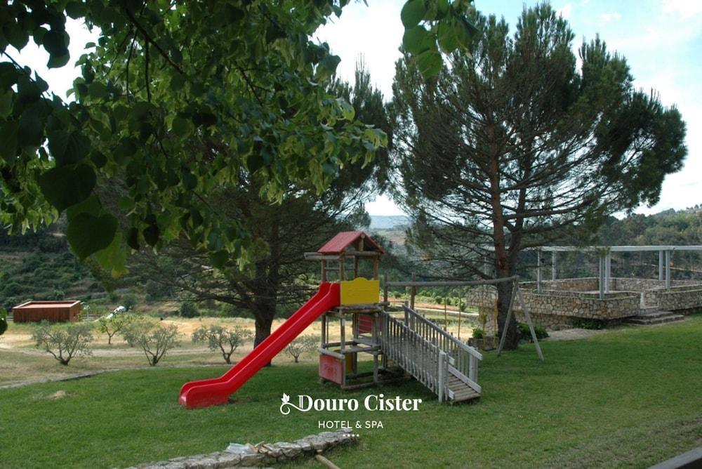 Douro Cister Hotel Resort Ucanha Εξωτερικό φωτογραφία