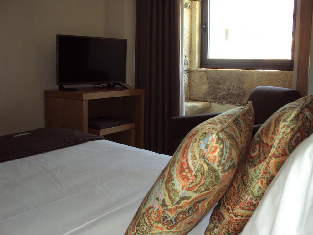 Douro Cister Hotel Resort Ucanha Εξωτερικό φωτογραφία