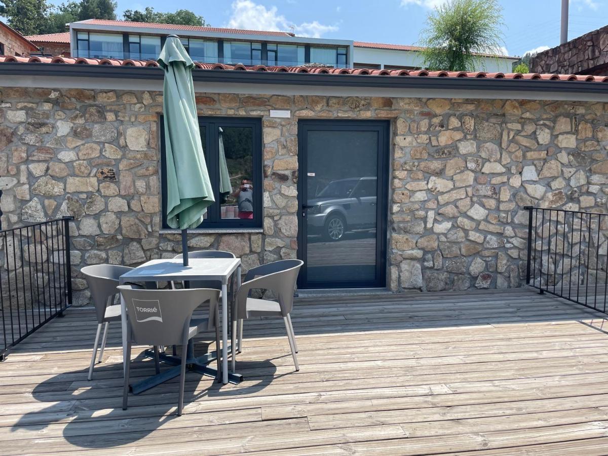 Douro Cister Hotel Resort Ucanha Εξωτερικό φωτογραφία