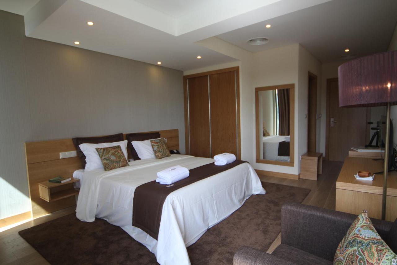 Douro Cister Hotel Resort Ucanha Εξωτερικό φωτογραφία