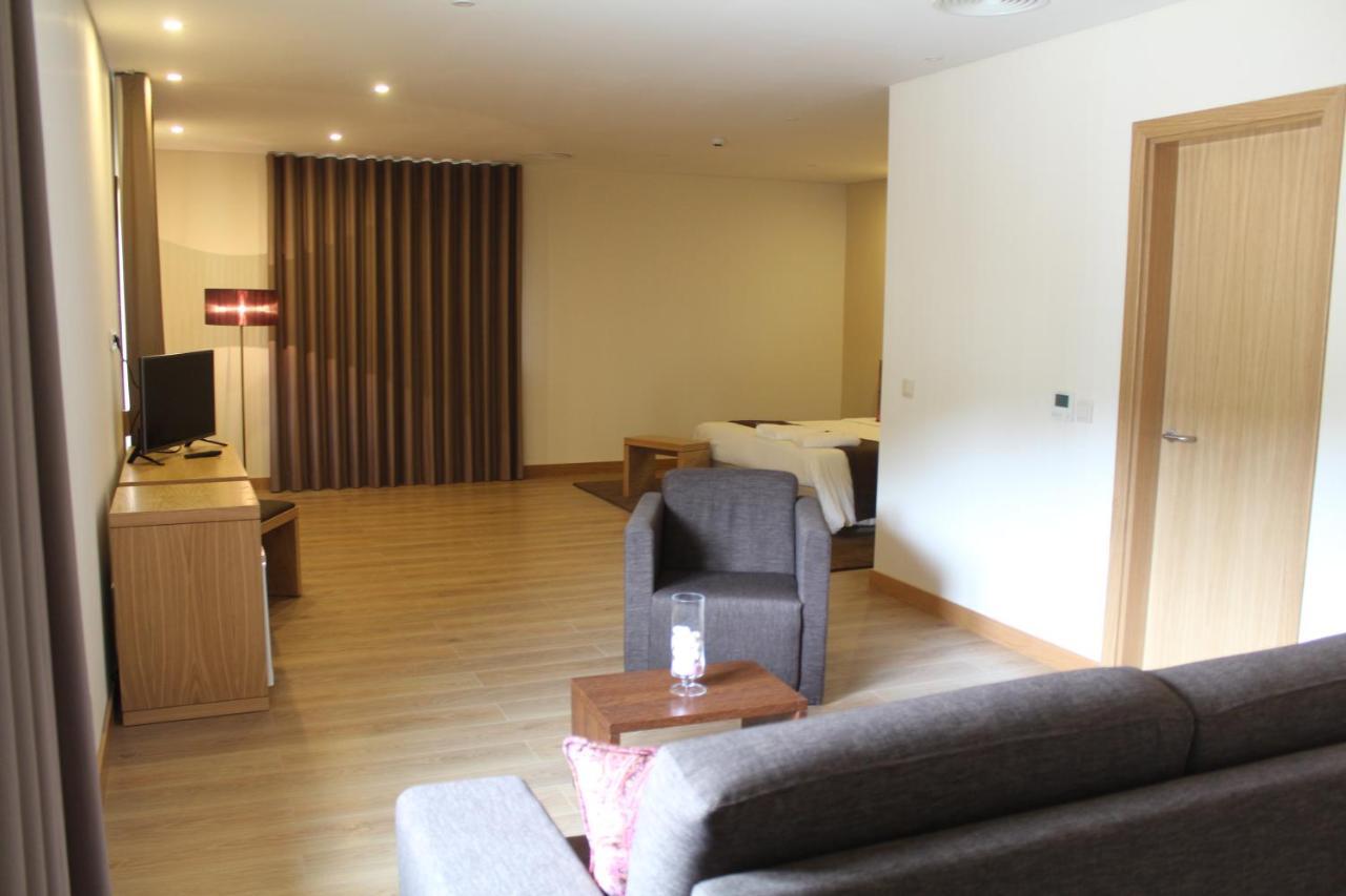 Douro Cister Hotel Resort Ucanha Εξωτερικό φωτογραφία