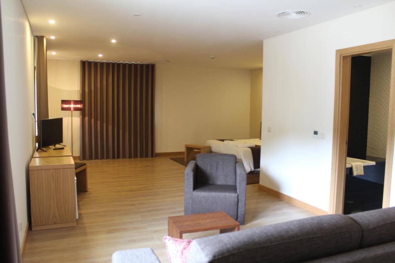 Douro Cister Hotel Resort Ucanha Εξωτερικό φωτογραφία