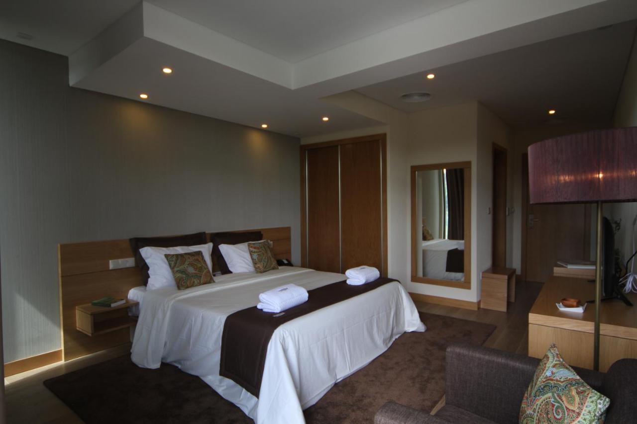 Douro Cister Hotel Resort Ucanha Εξωτερικό φωτογραφία