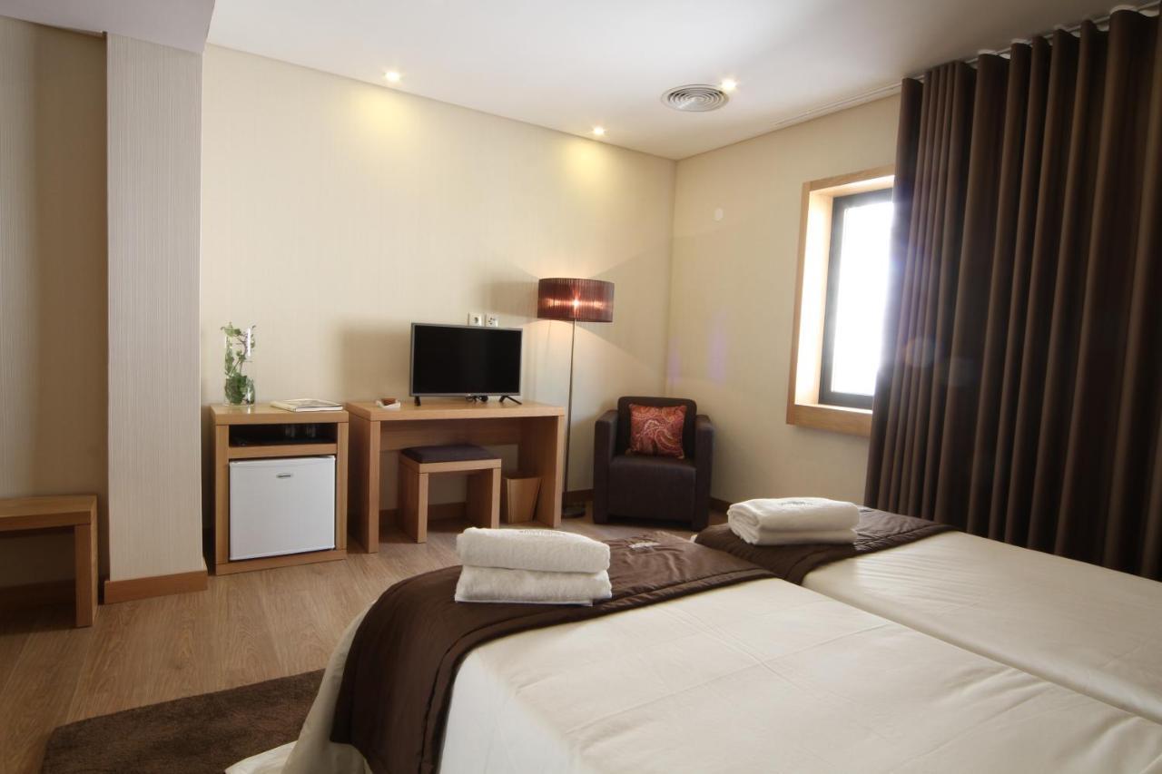 Douro Cister Hotel Resort Ucanha Εξωτερικό φωτογραφία