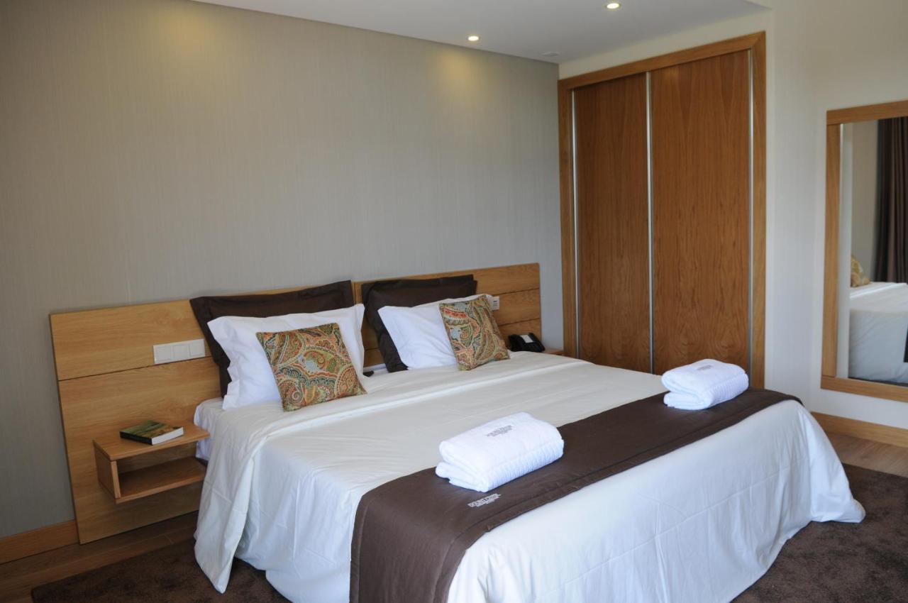 Douro Cister Hotel Resort Ucanha Εξωτερικό φωτογραφία