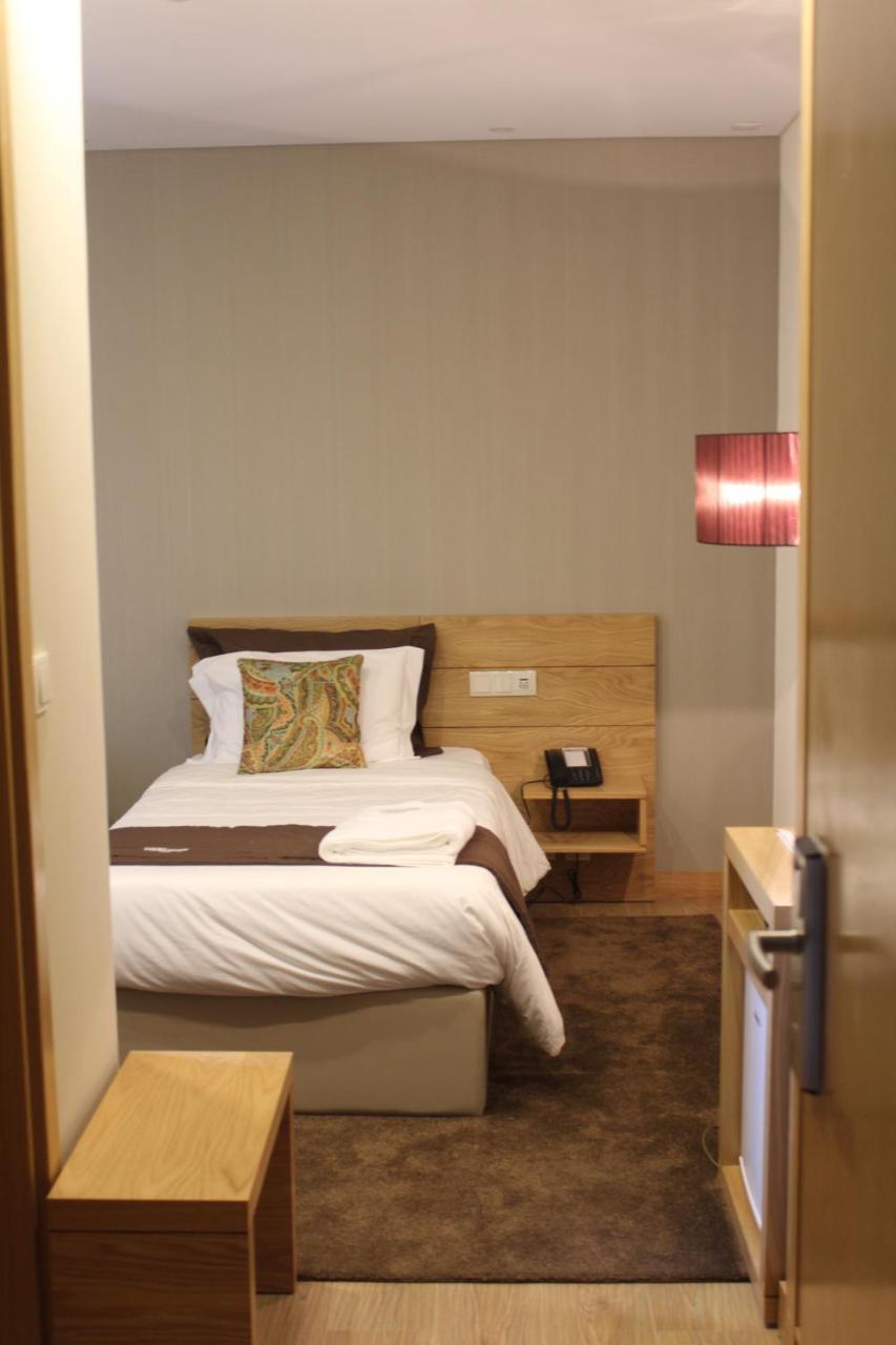 Douro Cister Hotel Resort Ucanha Εξωτερικό φωτογραφία