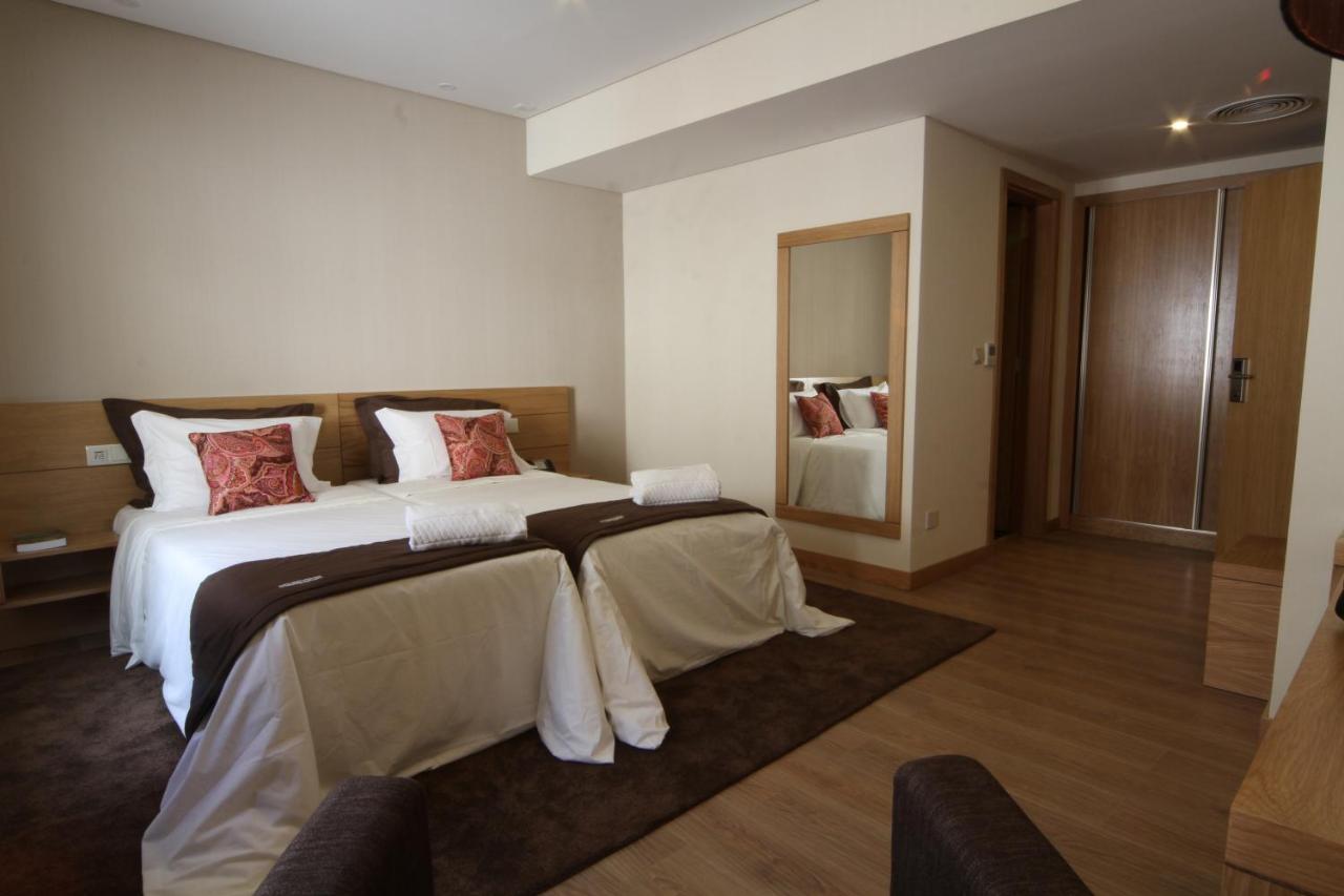 Douro Cister Hotel Resort Ucanha Εξωτερικό φωτογραφία