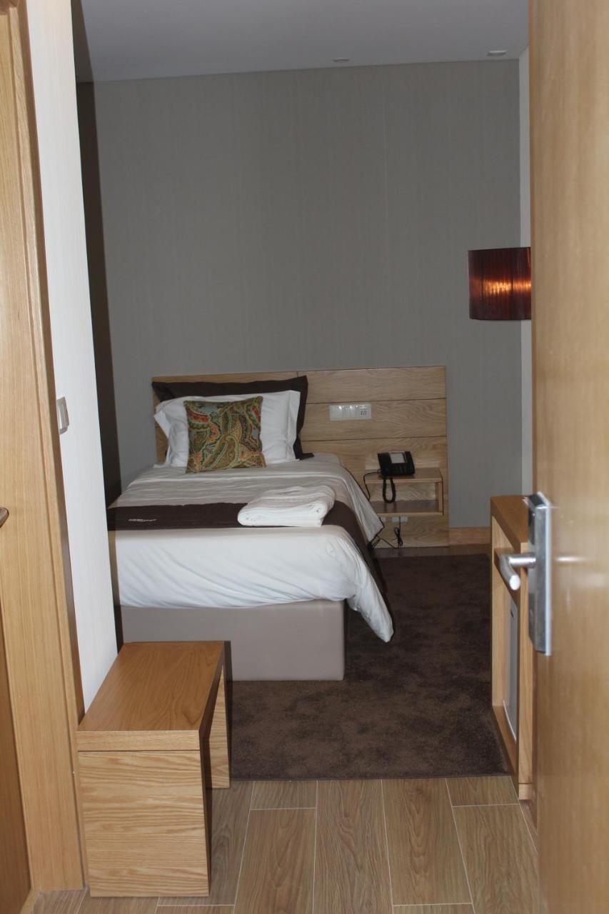 Douro Cister Hotel Resort Ucanha Εξωτερικό φωτογραφία