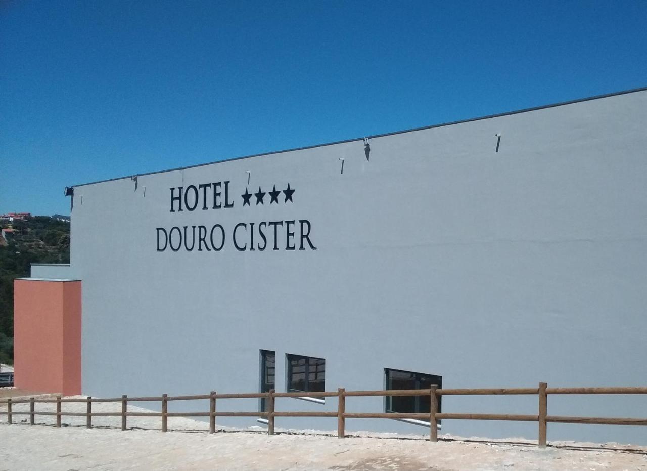 Douro Cister Hotel Resort Ucanha Εξωτερικό φωτογραφία