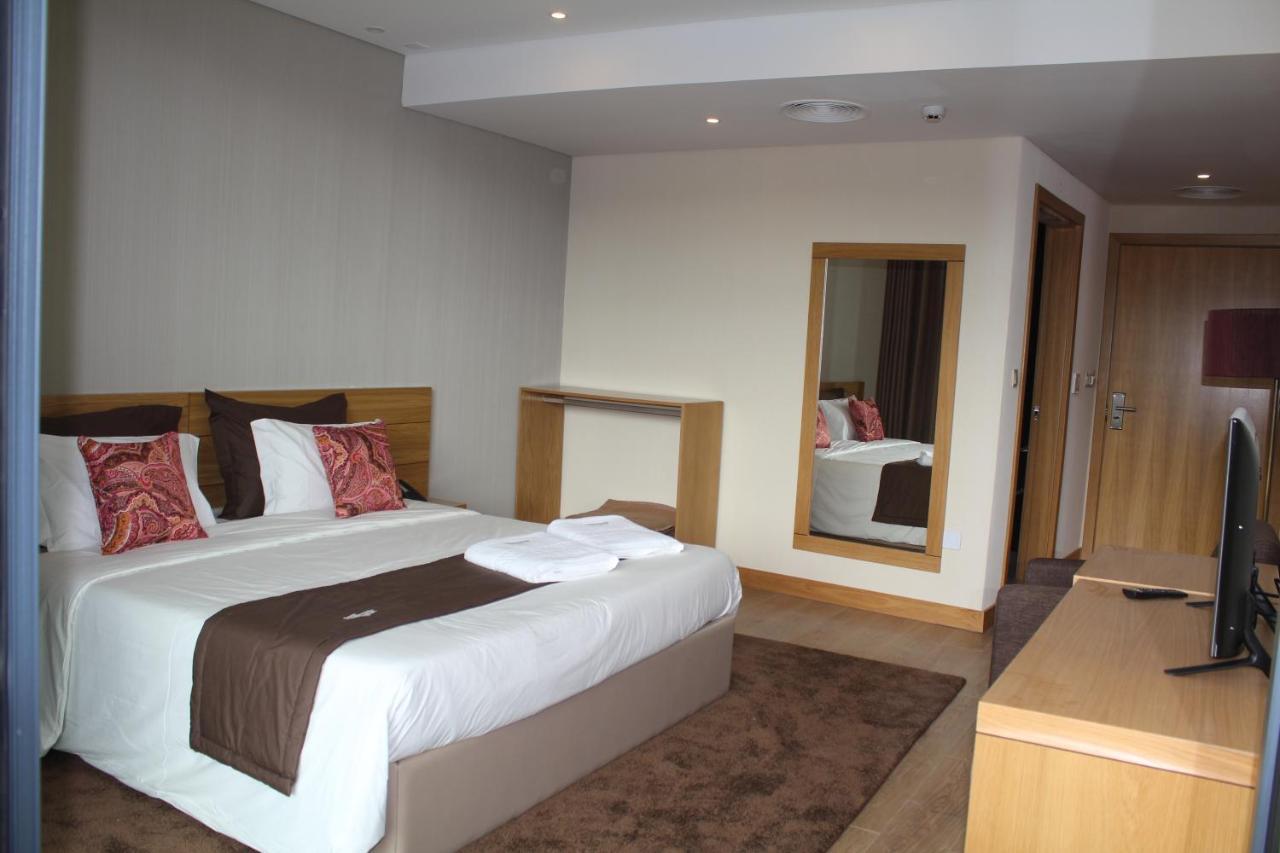 Douro Cister Hotel Resort Ucanha Εξωτερικό φωτογραφία
