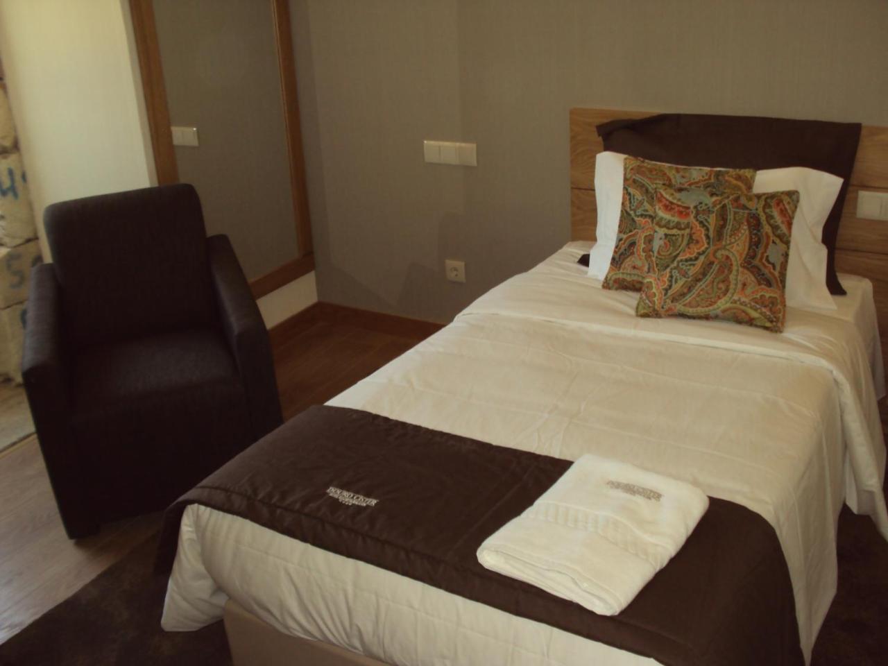 Douro Cister Hotel Resort Ucanha Εξωτερικό φωτογραφία