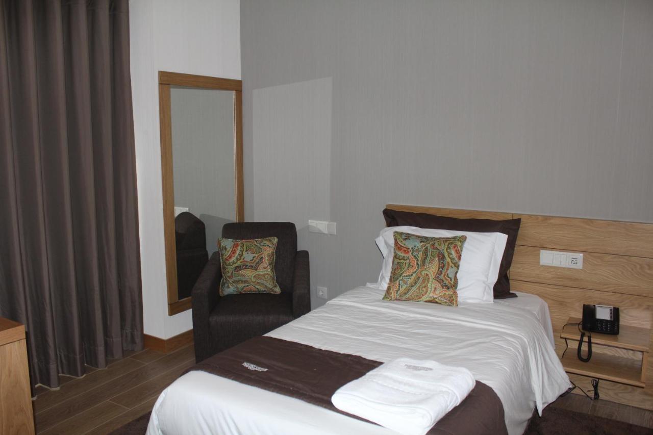 Douro Cister Hotel Resort Ucanha Εξωτερικό φωτογραφία