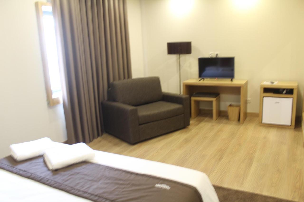 Douro Cister Hotel Resort Ucanha Εξωτερικό φωτογραφία