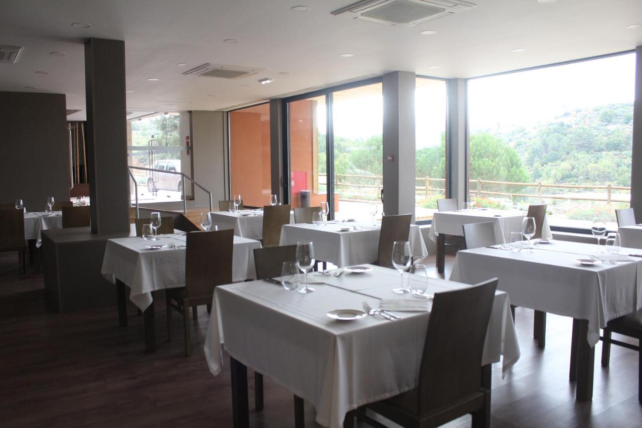 Douro Cister Hotel Resort Ucanha Εξωτερικό φωτογραφία