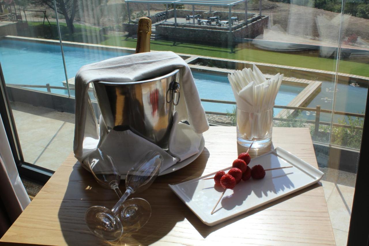 Douro Cister Hotel Resort Ucanha Εξωτερικό φωτογραφία