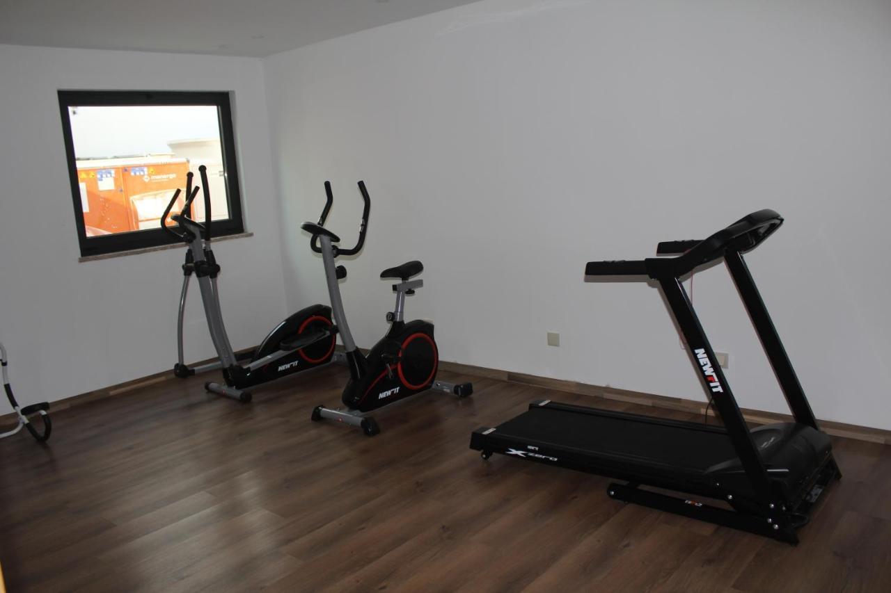 Douro Cister Hotel Resort Ucanha Εξωτερικό φωτογραφία