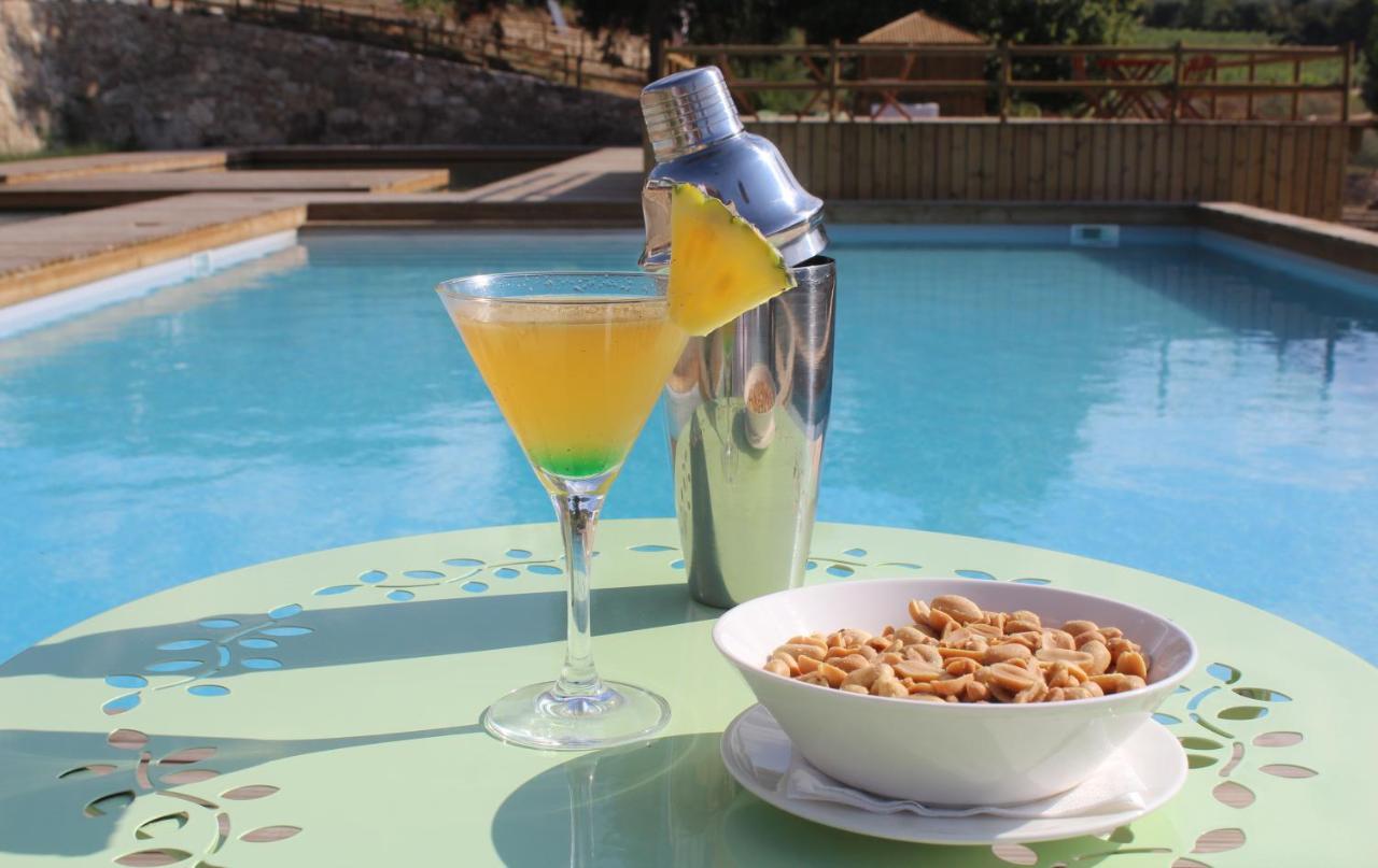 Douro Cister Hotel Resort Ucanha Εξωτερικό φωτογραφία