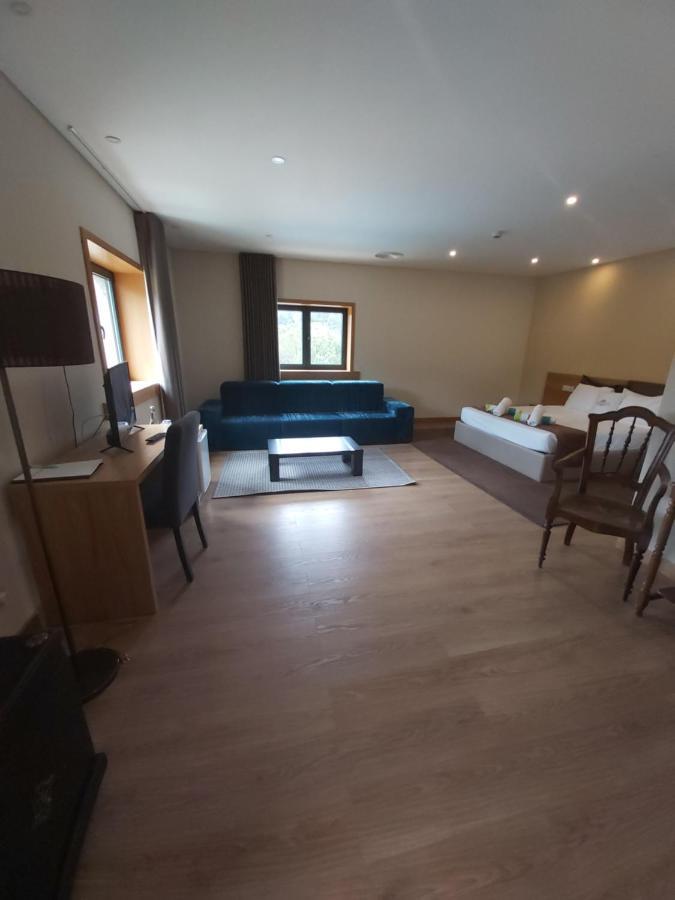 Douro Cister Hotel Resort Ucanha Εξωτερικό φωτογραφία