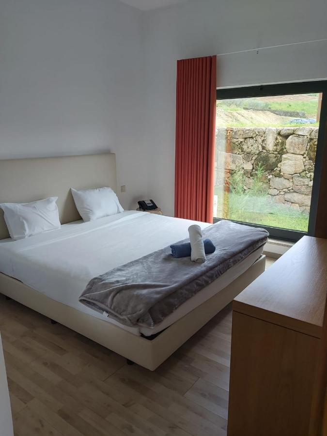 Douro Cister Hotel Resort Ucanha Εξωτερικό φωτογραφία
